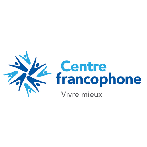 Logo Le Centre francophone de Toronto