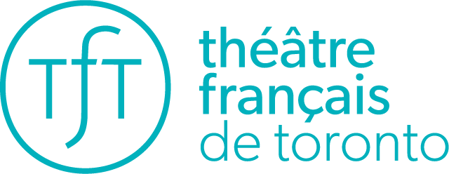 Logo Théâtre français de Toronto