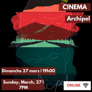 Affiche du film Archipel