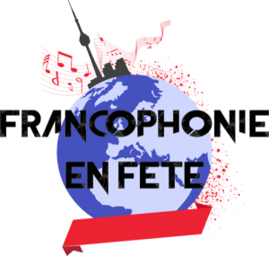 Logo Francophonie en fête