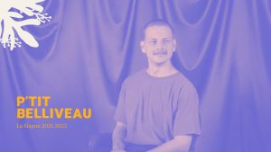 Affiche La Slague